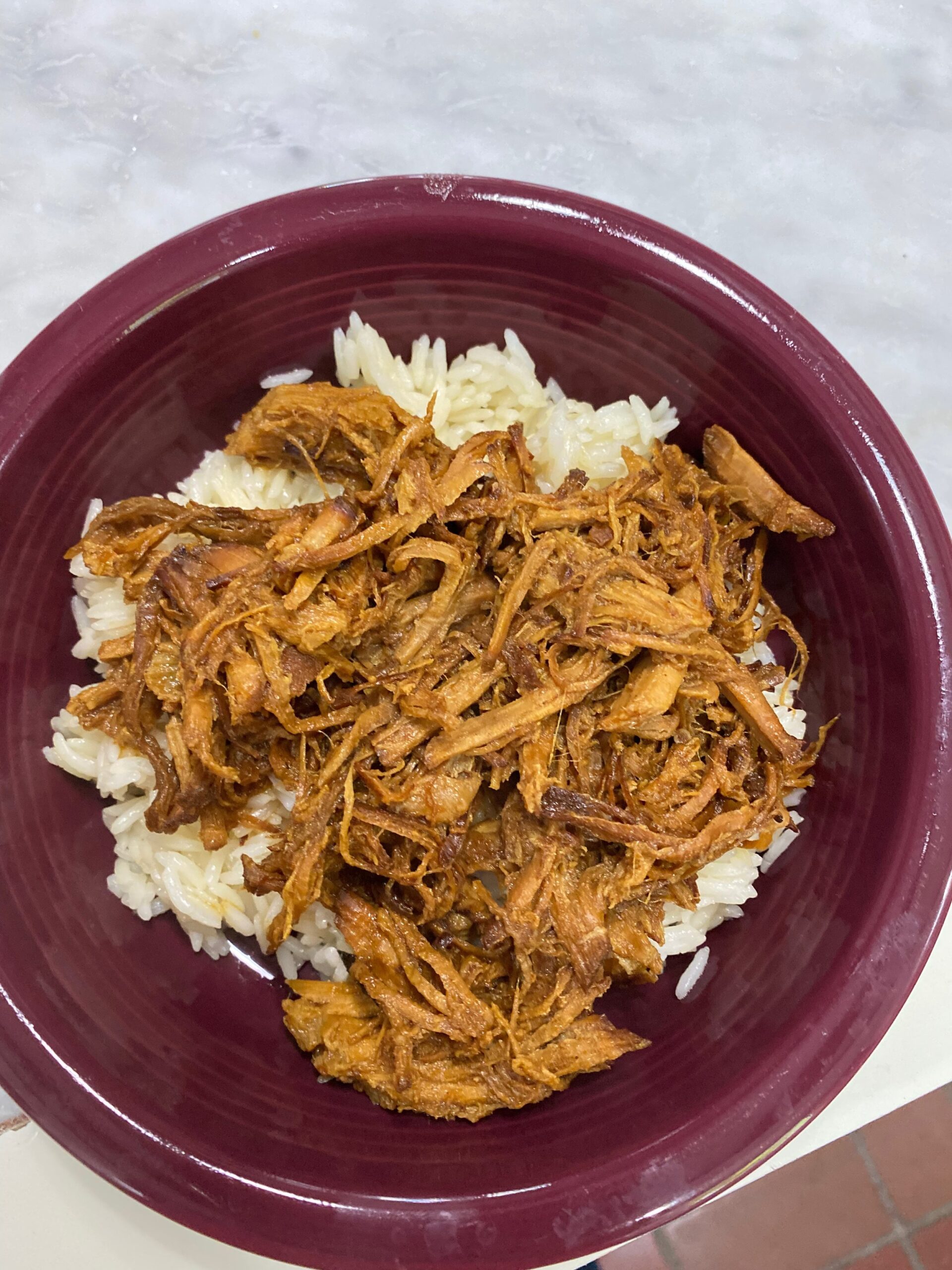 Char Siu Pork