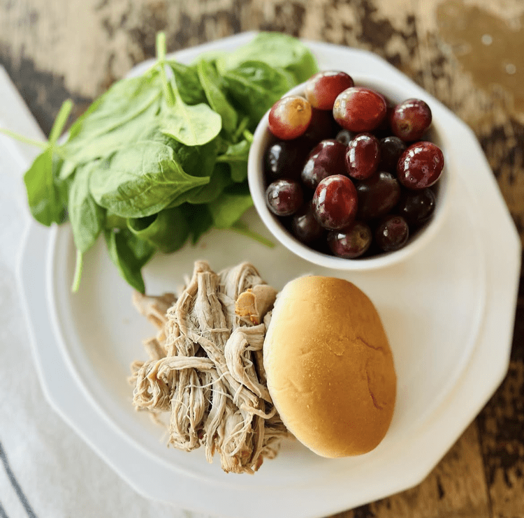 Root Beer Pulled Pork